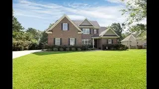 351 Chastain Circle Richmond Hill, GA 31324 | Homes For Sale IN Richmond Hill, GA