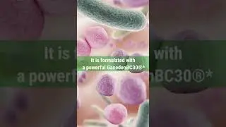 3 Herbalife Simply Probiotic
