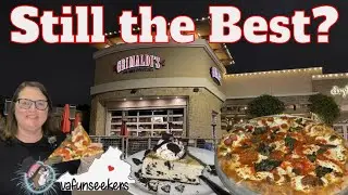 Grimaldi’s Pizzeria | Coal-Fired Pizza in Grapevine, Texas