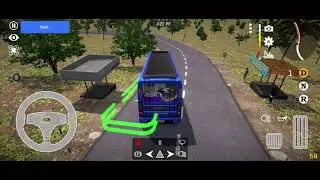 Kerala bus samulater #bus #simulator #gaming #gameplay #games #kerala #new #new 