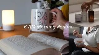 Slow Morning Routine: Finding Joy in Everyday #morningroutine #morning #calm 
