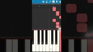 ermal meta~stelle cadenti(rallentato-slow)=piano facile easy tutorial