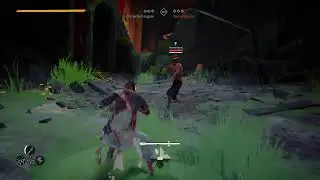 Garbage game