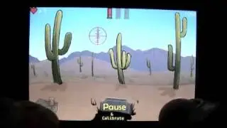 Zombie Duck Hunt FREE iPhone App Review
