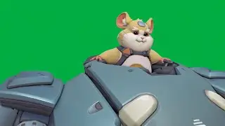 Wrecking Ball Highlight Intros Green Screen [Classic]