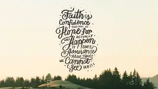 HeartDriven - Faith