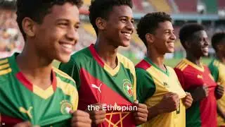 How Ethiopia Can Build a Football Economy | Governance & Business | Episode 10