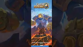 Clash Royale - A 2vs2 match + 75+ LUCKY CHEST OPENING 