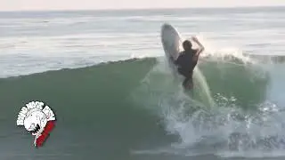 Luvsurf TV 168：「クリス・ワード」Placebo『RNF EVOLUTION』FLEXLITE TURBO Produced By Chirs Ward