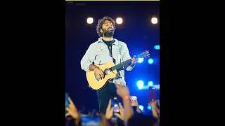 Arijit Singh&rsquo;s Shocking Move &mdash; Stepping Away from Playback Singing 😱