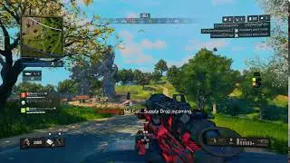 COD BO4 Blackout More Sniper Hacks?