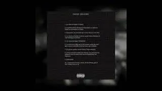 (FREE) FAB X FREEZE CORLEONE TYPE BEAT 
