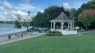 Queen's Royal Park l Niagara-on-the-lake l Ontario