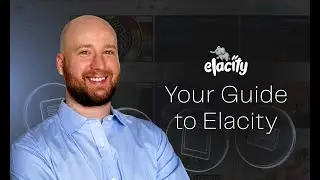 Elacity is Live! Welcome to the Future of Digital Content Monetization