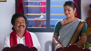 இந்த பிரச்சனையை எப்படி முடிக்கணும் னு தெரியும் | Annam Semma Scenes | 02 Feb 2026 | Tamil Serial