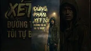 Đường t&ocirc;i đi, t&ocirc;i tự bước | Đừng ph&aacute;n x&eacute;t khi chưa từng đi thay t&ocirc;i