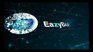 EazyBot Company Overview (Jul 2022)