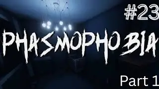 Having fun and then we had a fastest investigation ever. Ep23