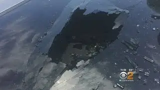 Exploding Sunroofs