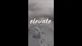 Welcome to ELEVATE: The HEAD Freeskiing Women.