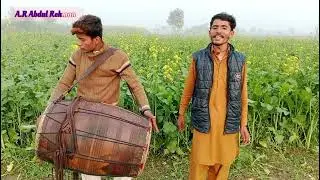Aa wekh taan sahi asein rul Gaye haan_punjabi Geet M.Hunain #foryou 