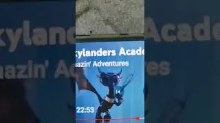Hacivat vs cynder ( hay hak ) vs ( skylanders academy)