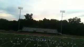 STM Fight Song