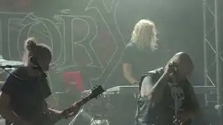 Crematory - 