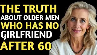 Why any men Over 60 choose to Say Single (The truth nobody One talks About)