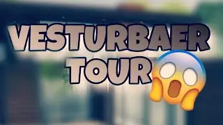 VESTURBAER HOUSE TOUR - Avakin Life
