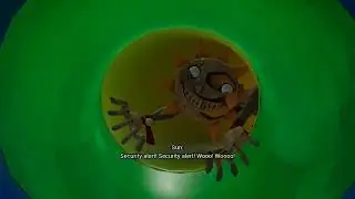Security Alert Security Alert WOOOOWOOOOWOOOOWOOOO