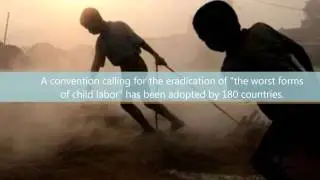 A Ripple of Hope: Child Labor