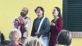 Concerto rovesciato/1 2025 - Vincanto in 