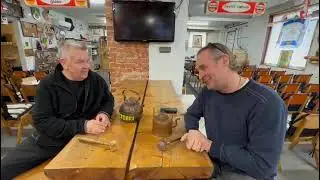 Palsanm&auml;ki vs. Vuorinen &ndash; kumman kuparipannu huutaa kovemmat hinnat?