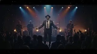 John Lee Hooker - Deep Midnight Electric Blues | Detroit Vibe