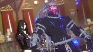 DNF DUEL Open &beta;: Online matches #1 (Ghostblade)