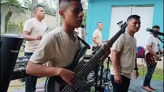 Grupo son de Cristo 