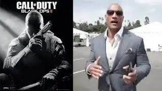 Рейтинг ВСЕХ игр Call of Duty с мемами...