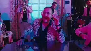 Banda Destructora- Ya Fui Negro Ya Fui Blanco (Video Oficial 2025)