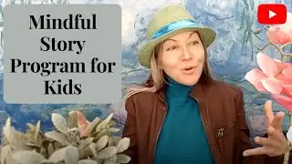 Storytelling Program for Kids to have less stress and have more fun.