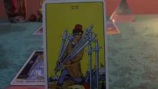 Sagittarius January 2019 Tarot Reading: You Can Go Your Own Way!