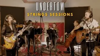 South for Winter - Undertow (Strings Sessions)