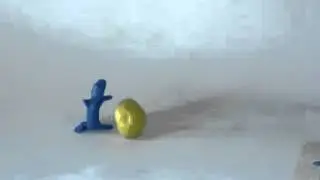 Clay Animations