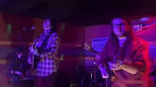 Bob Lewis - Full set at Dee&rsquo;s