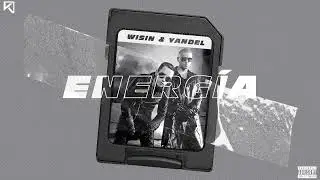 🎹Beat Electroflow Type Wisin & Yandel 