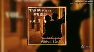 Tango Bella Magdalena - Alfred Hause