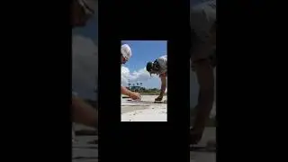 Concrete Repair | Contractor | Orlando