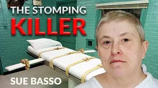 Документальный фильм о настоящем преступлении: Сью Бассо (Убийца, топчущийся на месте)