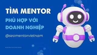 L&agrave;m sao để t&igrave;m kiếm người SEO Mentor ph&ugrave; hợp cho doanh nghiệp SME?