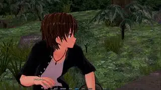 Shadow Guardian Gameplay